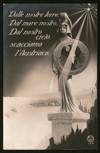 Scacciamo austriaco - austriaco,