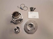 PINASCO KIT GRUPPO TERMICO CILINDRO MODIFICA D.47 ALLUMINIO VESPA 50 PK XL APE