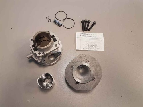 Pinasco kit gruppo - gruppo, termico