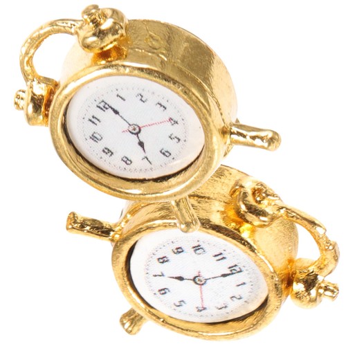 Pezzi miniatura giocattolo - ,