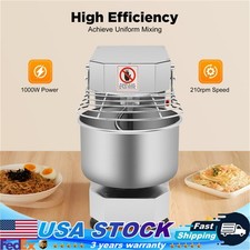 Impastatrice pizza 110v