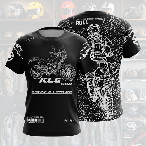 Shirt moto regalo - moto,,