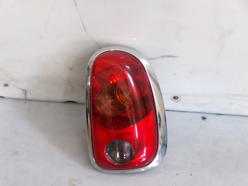 15016 fanale posteriore destro - 15016,