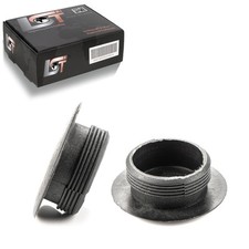 2X Plombe Stopfen Inserto