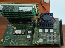 Amiga accelerator Phase5