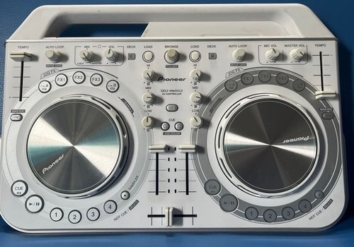Pioneer ddj wego2 - ddj-wego2, dj