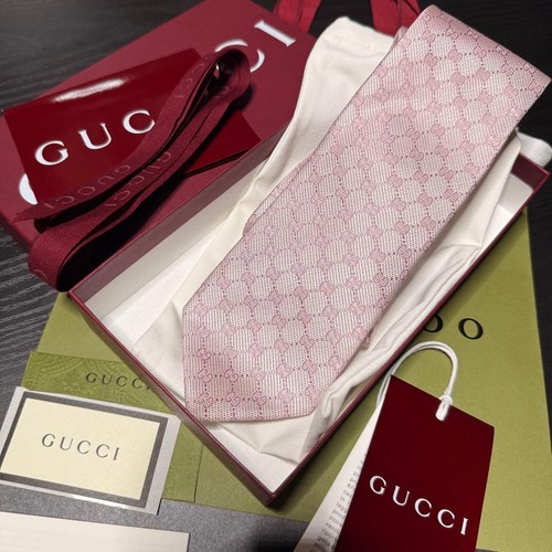 Cravatta collo gucci - cravatta,