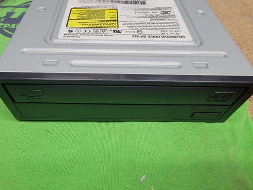 Toshiba samsung 352f unità - toshiba,