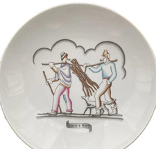 Richard Ginori Gio Ponti