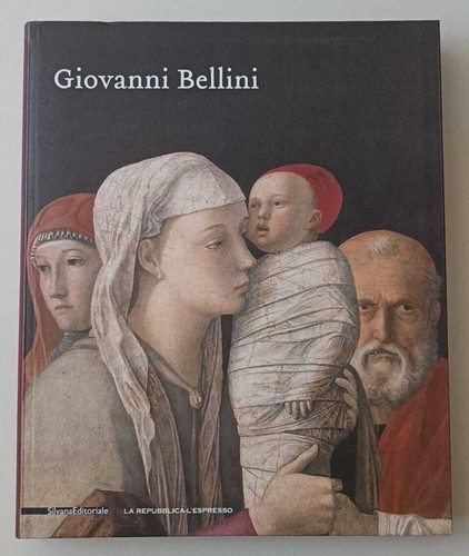 Giovanni bellini lucco - bellini,