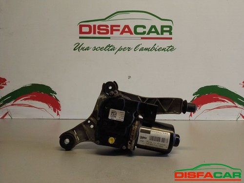 Motorino tergicristallo ford - motorino,
