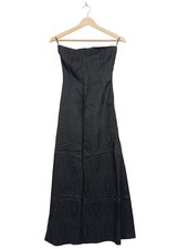 ZARA WOMAN Abito bustier Donna