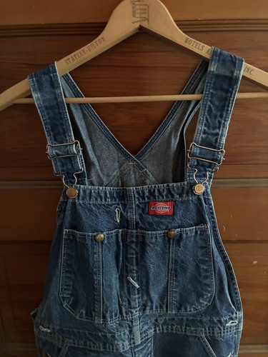 Salopette uomo dickies - salopette,