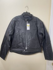 Giacca cerata Jordan X Travis