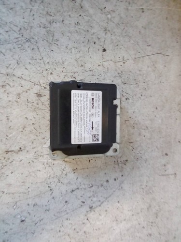 Centralina comando airbag - centralina,