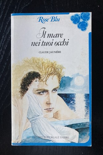 1983 mare nei tuoi occhi - 1983, il