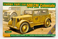 ACE 72548 1/72 Fiat 508 CM