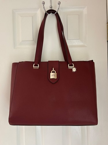 New ladies guess jardine tote - ladies,