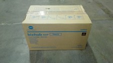 Konica Minolta A0FP023 cartuccia toner TN-412 nero per Bizhub 40P