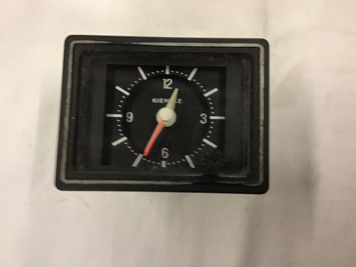 Orologio cruscotto jaguar - orologio,