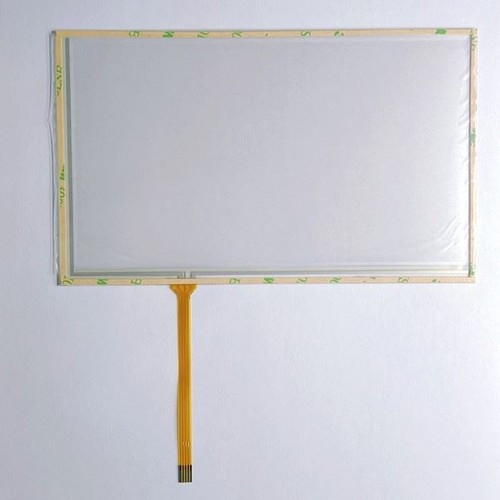 Tastiera elettronica touch
