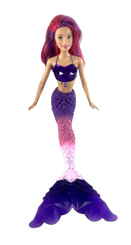 Barbie sirena dreamtopia - barbie,