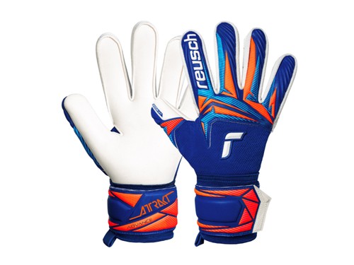 Reusch guanti portiere - guanti,