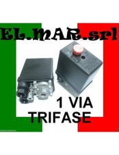 Pressostato Compressore