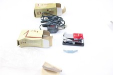 Attrezzatura audio vintage - , di