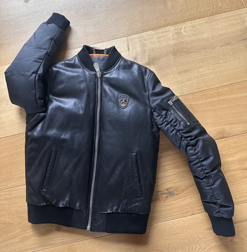 Bomber uomo philipp - uomo,