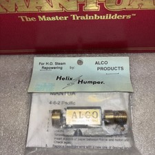 Alco/Helix Humper Mantova Tyco