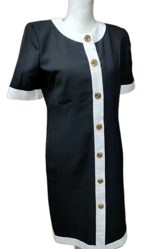 Abito leslie fay vintage - •,