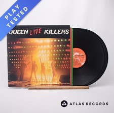 Queen Live Killers -1 -1 -1 -1
