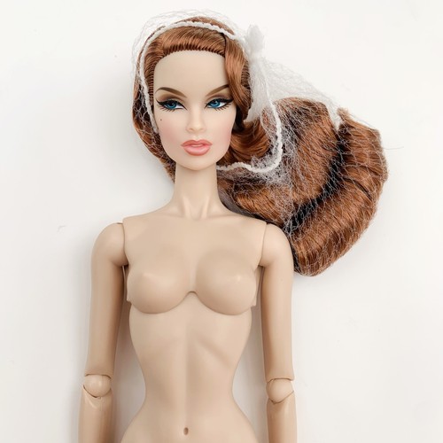 Integrity toys fashion royalty - fashion,