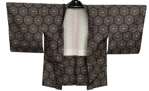 Giacca kimono haori - kimono, giapponese