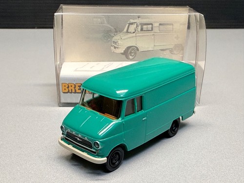 Opel blitz furgone autobus - opel,