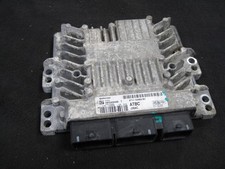 Motore diesel Ford Transit