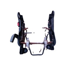 Telaio Sedile Anteriore Sinistro Fiat panda 169