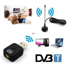 Sintonizzatore TV USB DVB-T2