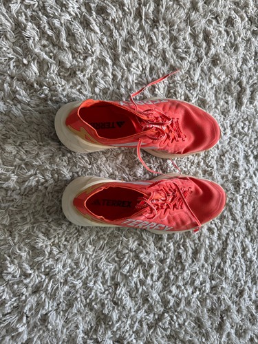 Adidas terrex agravic speed - agravic,