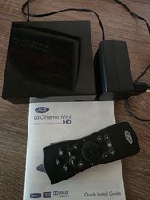 Lacie lacinema mini media - lacinema,