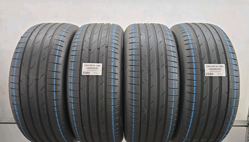 Gomme estive 235 - gomme, r18