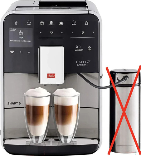 Macchina caffè melitta - caffè,
