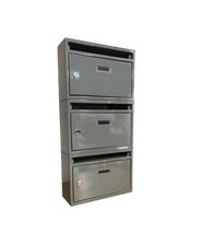 Cassetta postale condominiale