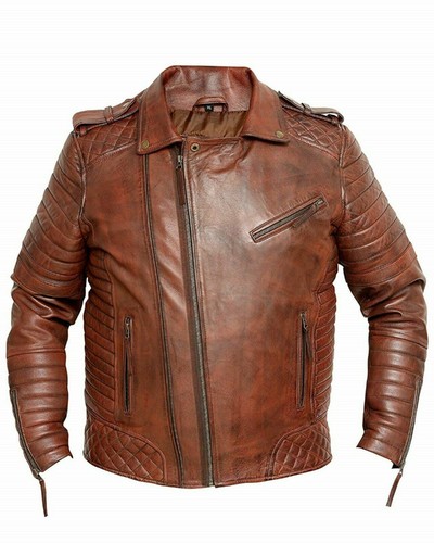 Giacca motociclista - giacca, da