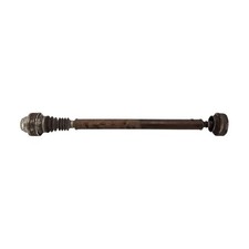 ALBERO TRASMISSIONE ANTERIORE