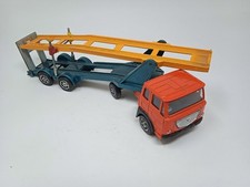 Politoys Portauto Esagamma Scala 1/43 - MADE IN ITALY