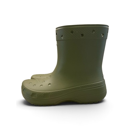 Stivali pioggia crocs nuovi - crocs,