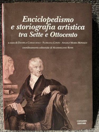 9788880868064 enciclopedismo - enciclopedismo, e