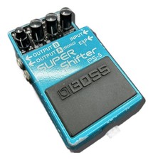 Pedale cambio BOSS PS 5 SUPER